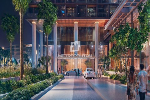 Leilighet til salgs i City Walk, Dubai, Emiratene 3 soverom, 272 kvm Nr. 592149 - Foto 24
