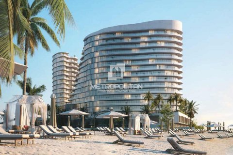Al Marjan Island, Ras Al Khaimah, UAE의 아파트 침실 2개, 153제곱미터 번호 592151