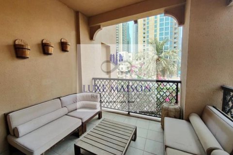 Old Town, Dubai, BAE’de kiralık daire 3 yatak odası, 184.7 m² No 383020 - fotoğraf 8