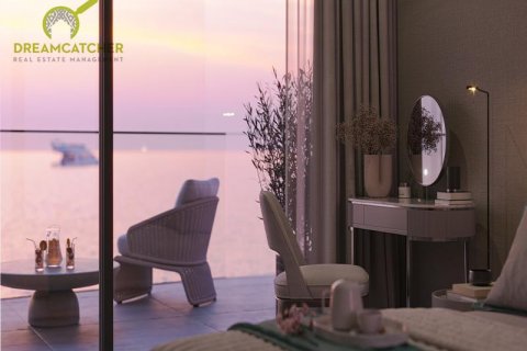 Apartament në Al Marjan Island, Ras Al Khaimah, Emiratet e Bashkuara Arabe 1 dhomë gjumi, 60.6 m2. № 588472 - Foto 8