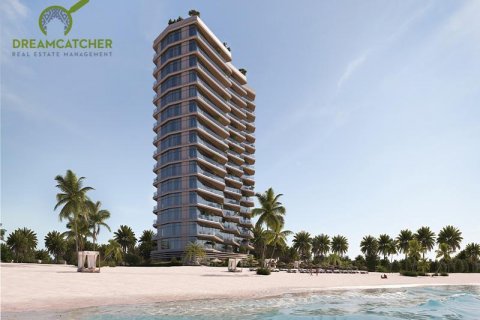 Apartament në Al Marjan Island, Ras Al Khaimah, Emiratet e Bashkuara Arabe 1 dhomë gjumi, 60.6 m2. № 588472 - Foto 20