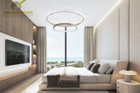 Apartment in Umm Al Quwain Marina, UAE 3 bedrooms, 199.6 sq.m. № 588485 - photo 4
