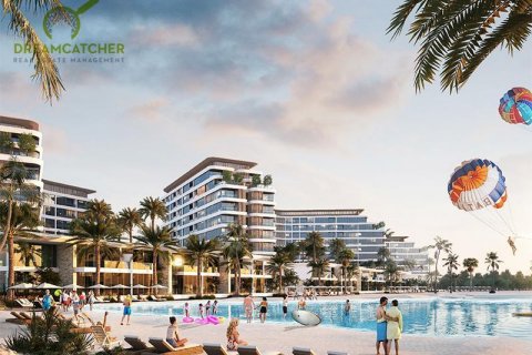 Apartment in Umm Al Quwain Marina, UAE 3 bedrooms, 199.6 sq.m. № 588485 - photo 7