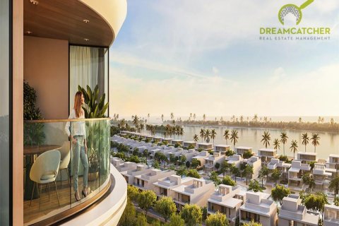 Apartment in Umm Al Quwain Marina, UAE 3 bedrooms, 199.6 sq.m. № 588485 - photo 6