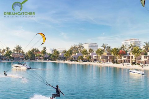 Apartment in Umm Al Quwain Marina, UAE 3 bedrooms, 199.6 sq.m. № 588485 - photo 9