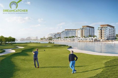 Apartment in Umm Al Quwain Marina, UAE 3 bedrooms, 199.6 sq.m. № 588485 - photo 12