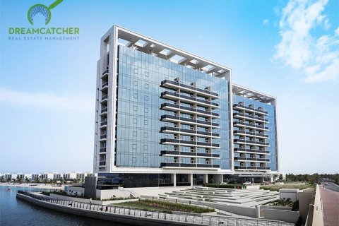 Apartment in Mina Al Arab, Ras Al Khaimah, UAE 1 bedroom, 84.3 sq.m. № 588740