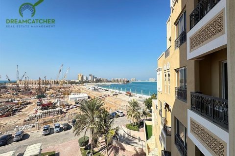 Apartmán v Al Marjan Island, Ras Al Khaimah, SAE 1 spálňa, 94.9 m2 č. 588741