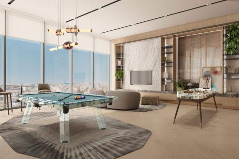 Apartament na sprzedaż w Motor City, Dubai, ZEA 1 pokój, 40.55 mkw., nr 580137 - zdjęcie 7
