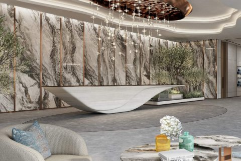 Müüa korter asukohaga Motor City, Dubai, AÜE: 1 magamistoaga, 78.17 m² Nr 580139 - pilt 3