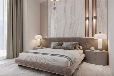 Müüa korter asukohaga Motor City, Dubai, AÜE: 1 magamistoaga, 78.17 m² Nr 580139 - pilt 6