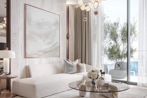 Müüa korter asukohaga Motor City, Dubai, AÜE: 1 magamistoaga, 78.17 m² Nr 580139 - pilt 4
