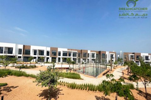 Vila v Mina Al Arab, Ras Al Khaimah, SAE 4 ložnice, 354.8 m² Č.: 454644 - fotografie 12