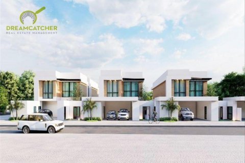 Vila v Mina Al Arab, Ras Al Khaimah, SAE 4 ložnice, 354.8 m² Č.: 454644 - fotografie 2