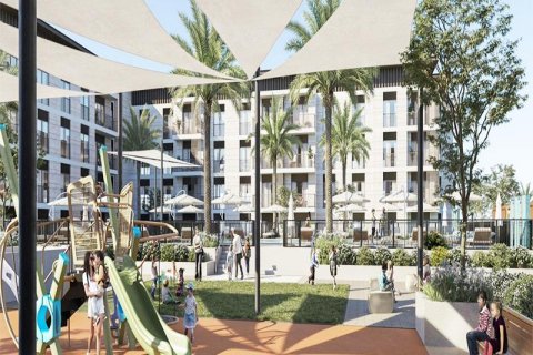 Wohnung zum Verkauf in Maryam Island, Sharjah, VAE 2 Schlafzimmer, 250 m2 Nr. 454645 - Foto 10