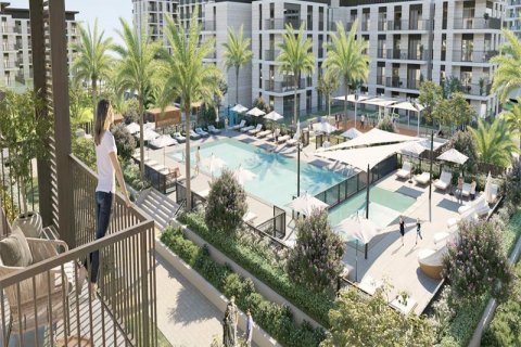 Wohnung zum Verkauf in Maryam Island, Sharjah, VAE 2 Schlafzimmer, 250 m2 Nr. 454645 - Foto 8
