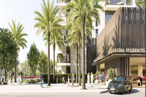 Wohnung zum Verkauf in Maryam Island, Sharjah, VAE 2 Schlafzimmer, 250 m2 Nr. 454645 - Foto 11
