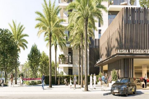 Wohnung zum Verkauf in Maryam Island, Sharjah, VAE 2 Schlafzimmer, 250 m2 Nr. 454645 - Foto 15
