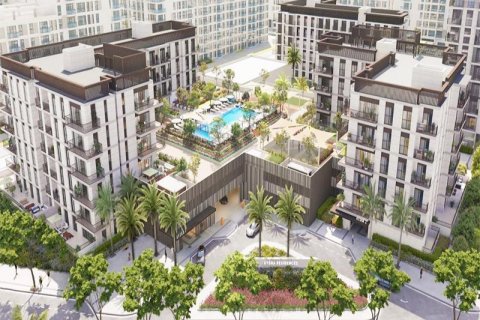 Dzīvoklis Maryam Island, Sharjahjā, AAE 2 istabas, 250 m2 Nr. 454645