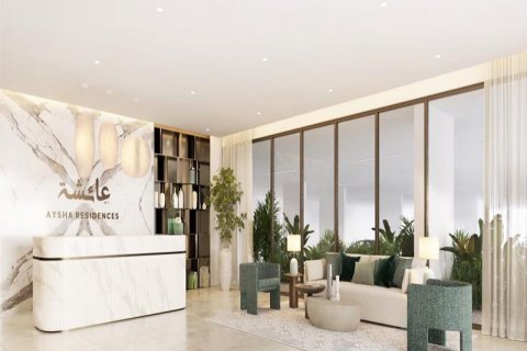Wohnung zum Verkauf in Maryam Island, Sharjah, VAE 2 Schlafzimmer, 250 m2 Nr. 454645 - Foto 2