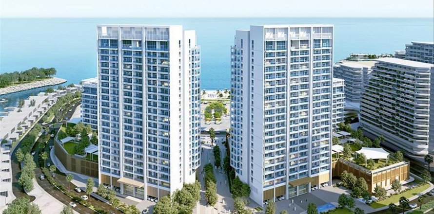 Apartament w Mina Al Arab, Ras Al Khaimah, ZEA 1 sypialnia, 89 mkw. nr 454646