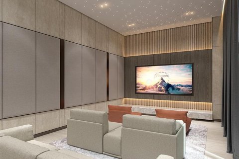 Apartament na sprzedaż w Mina Al Arab, Ras Al Khaimah, ZEA 1 sypialnia, 89 mkw., nr 454646 - zdjęcie 5