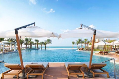 Apartament na sprzedaż w Mina Al Arab, Ras Al Khaimah, ZEA 1 sypialnia, 89 mkw., nr 454646 - zdjęcie 8