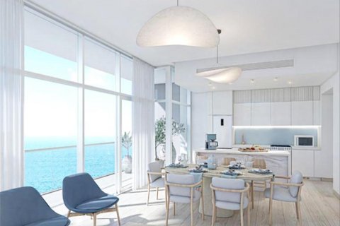 Apartament na sprzedaż w Mina Al Arab, Ras Al Khaimah, ZEA 1 sypialnia, 89 mkw., nr 454646 - zdjęcie 7