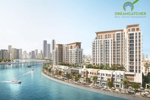 Korter asukohaga Maryam Island, Sharjah, AÜE: 3 magamistoaga, 177 m² Nr 454641