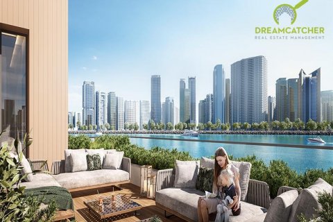 דירה למכירה ב Maryam Island, Sharjah, איחוד האמירויות  3 חדרי שינה, 177 מ"ר, מספר 454641 - תמונה 16