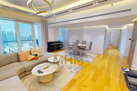 Jumeirah Lake Towers、Dubai、UAE にあるマンションの賃貸物件 3ベッドルーム、177.5 m2、No368081 - 写真 2
