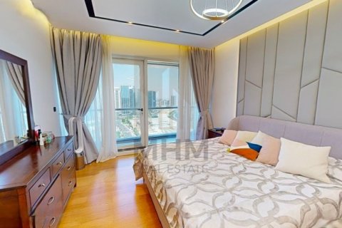 Jumeirah Lake Towers、Dubai、UAE にあるマンションの賃貸物件 3ベッドルーム、177.5 m2、No368081 - 写真 7