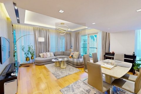 Korter asukohaga Jumeirah Lake Towers, Dubai, AÜE: 3 magamistoaga, 177.5 m² Nr 368081