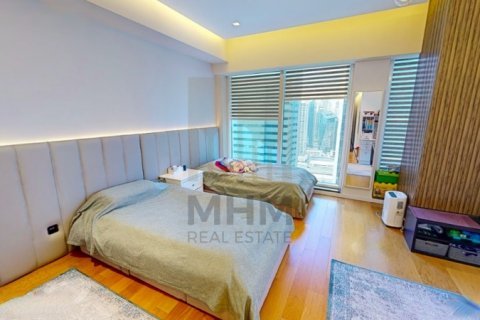 Jumeirah Lake Towers、Dubai、UAE にあるマンションの賃貸物件 3ベッドルーム、177.5 m2、No368081 - 写真 10