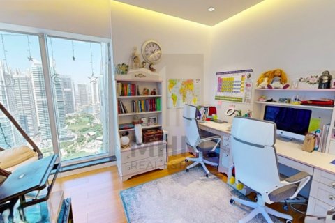 Jumeirah Lake Towers、Dubai、UAE にあるマンションの賃貸物件 3ベッドルーム、177.5 m2、No368081 - 写真 12