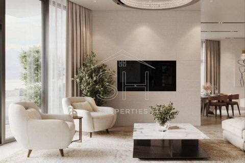 Huoneisto Al Sufouh, Dubai, Arabiemiraatit 2 makuuhuonetta, 105.9 m2 № 544013 - kuva 2
