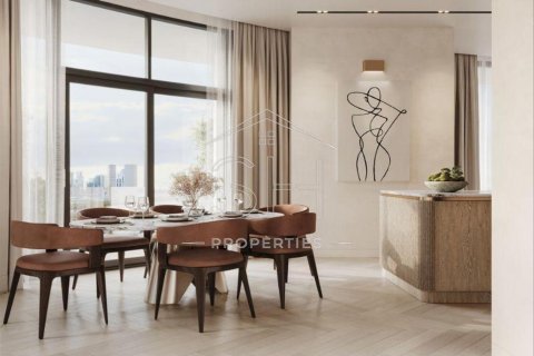 Huoneisto Al Sufouh, Dubai, Arabiemiraatit 2 makuuhuonetta, 105.9 m2 № 544013 - kuva 10