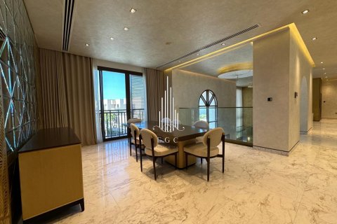 Villa te koop in Saadiyat Island, Abu Dhabi, VAE 7 slaapkamers, 1440 vr.m., nr 535202 - foto 21