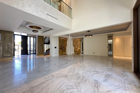 Villa te koop in Saadiyat Island, Abu Dhabi, VAE 7 slaapkamers, 1440 vr.m., nr 535202 - foto 9