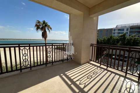 Villa te koop in Saadiyat Island, Abu Dhabi, VAE 7 slaapkamers, 1440 vr.m., nr 535202 - foto 2