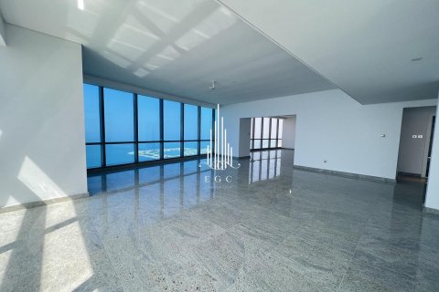 بانتهاوس للإيجار في Corniche Road، أبو ظبي، الإمارات العربية المتحدة 5 غرفة نوم ، 361.5 متر مربع ، رقم 535224 - صورة 3