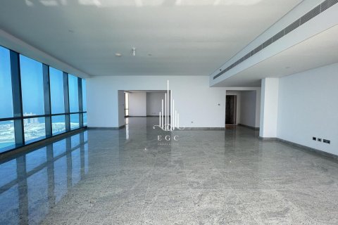 بانتهاوس للإيجار في Corniche Road، أبو ظبي، الإمارات العربية المتحدة 5 غرفة نوم ، 361.5 متر مربع ، رقم 535224 - صورة 13