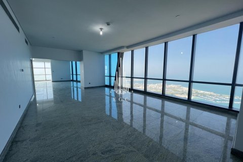 بانتهاوس للإيجار في Corniche Road، أبو ظبي، الإمارات العربية المتحدة 5 غرفة نوم ، 361.5 متر مربع ، رقم 535224 - صورة 4