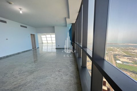 بانتهاوس للإيجار في Corniche Road، أبو ظبي، الإمارات العربية المتحدة 5 غرفة نوم ، 361.5 متر مربع ، رقم 535224 - صورة 2