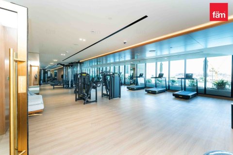 Apartment til salg i Business Bay, Dubai, UAE 49.7 kvm № 632838 - foto 19