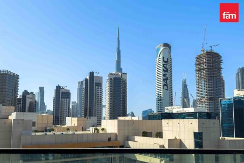 Apartment til salg i Business Bay, Dubai, UAE 49.7 kvm № 632838 - foto 4