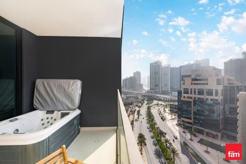 Apartment til salg i Business Bay, Dubai, UAE 49.7 kvm № 632838 - foto 5
