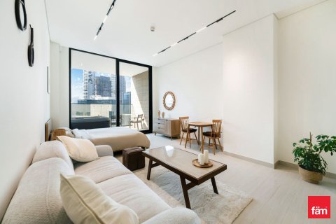 Apartment til salg i Business Bay, Dubai, UAE 49.7 kvm № 632838 - foto 10