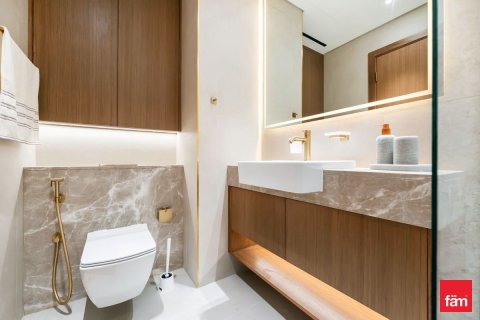 Apartment til salg i Business Bay, Dubai, UAE 49.7 kvm № 632838 - foto 16