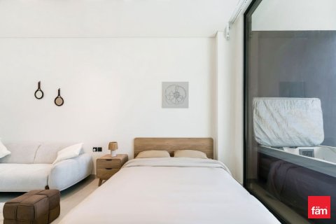 Apartment til salg i Business Bay, Dubai, UAE 49.7 kvm № 632838 - foto 15